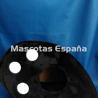 RECORD Cat&Rina Rascador Colina 53X30X33cm Marrón - Imagen 2